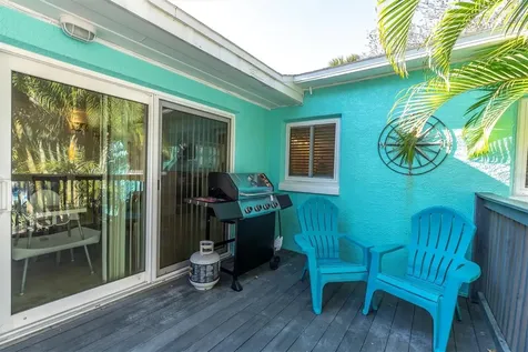 518 77th Avenue St Pete Beach FL 33706