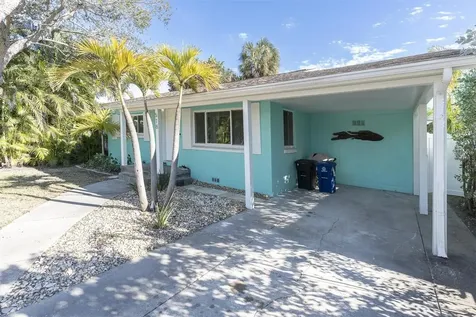 518 77th Avenue St Pete Beach FL 33706