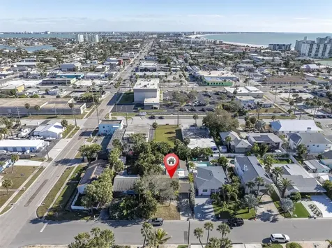 518 77th Avenue St Pete Beach FL 33706