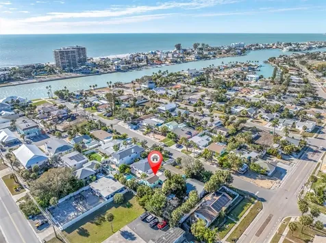 518 77th Avenue St Pete Beach FL 33706