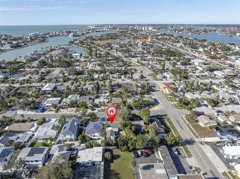 518 77th Avenue St Pete Beach FL 33706