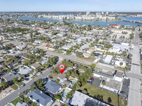 518 77th Avenue St Pete Beach FL 33706