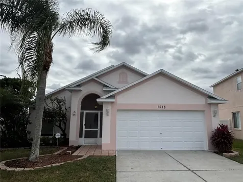 1518 Atami Court Wesley Chapel FL 33544