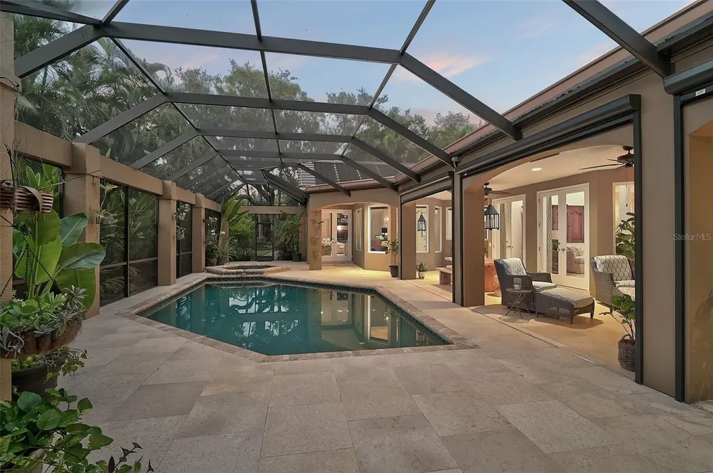 662 Fernwalk Lane Osprey FL 34229