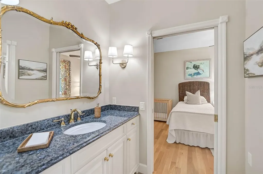 662 Fernwalk Lane Osprey FL 34229