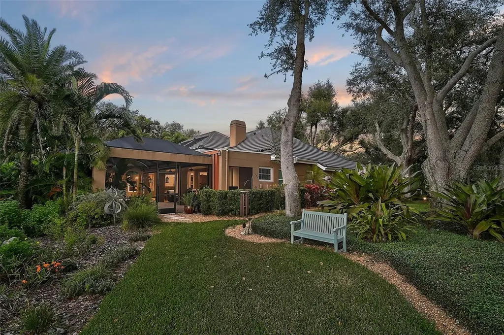 662 Fernwalk Lane Osprey FL 34229