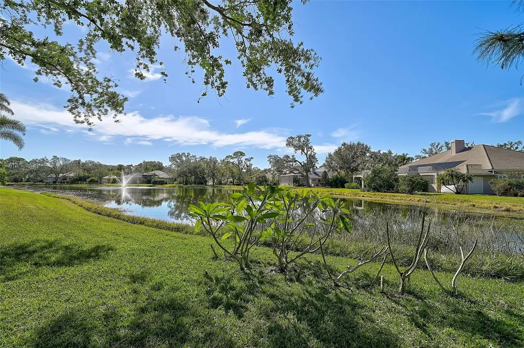 662 Fernwalk Lane Osprey FL 34229