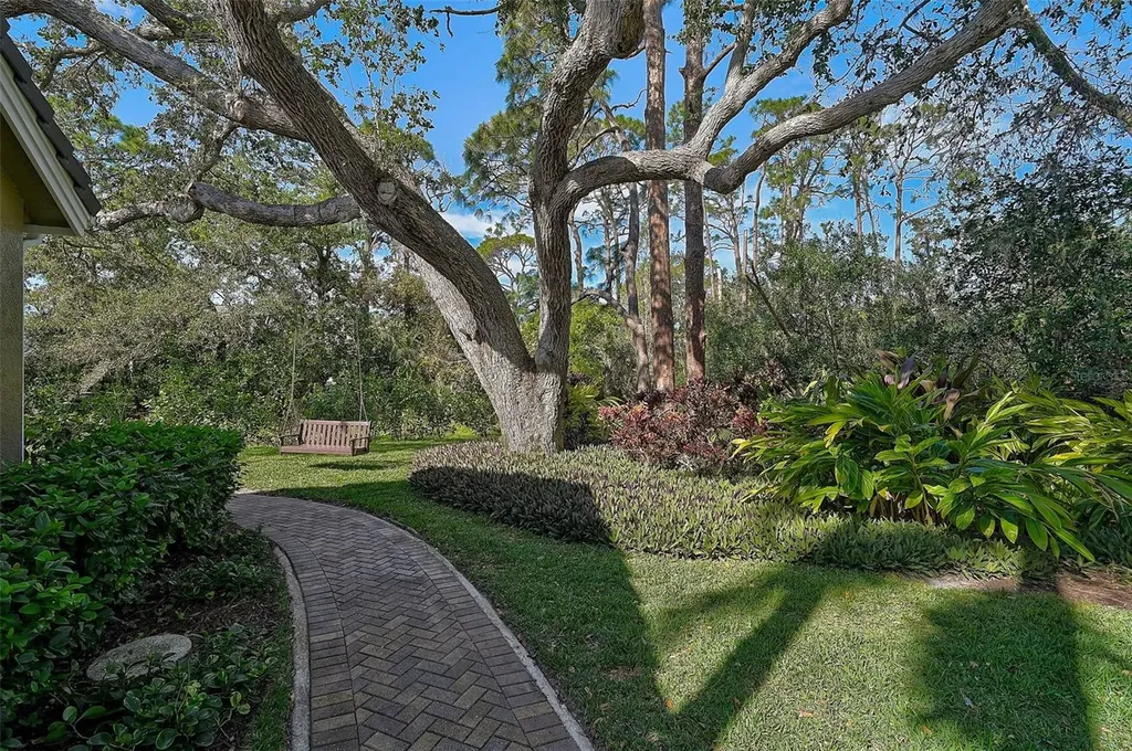 662 Fernwalk Lane Osprey FL 34229