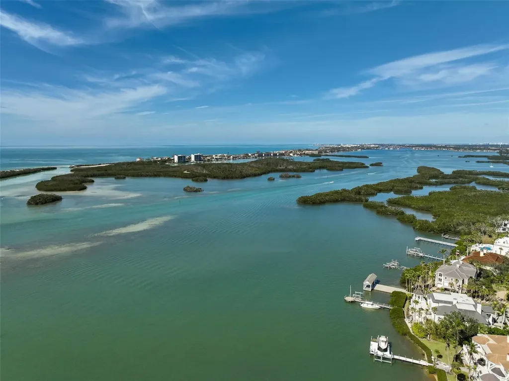 662 Fernwalk Lane Osprey FL 34229