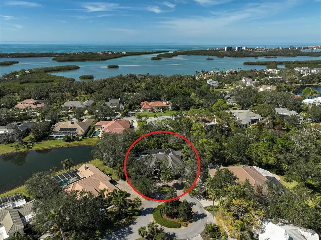662 Fernwalk Lane Osprey FL 34229