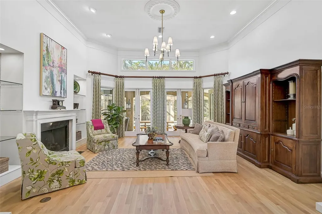 662 Fernwalk Lane Osprey FL 34229