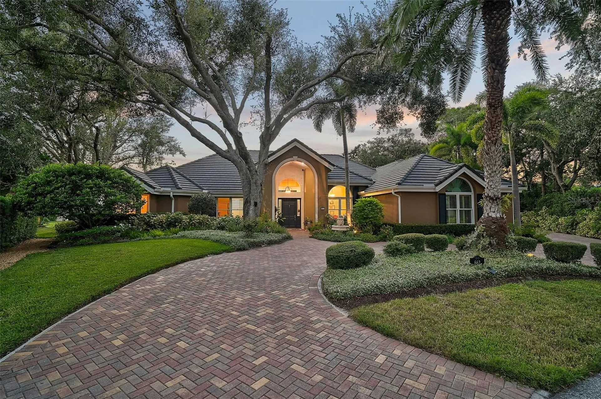 Osprey FL, 662 Fernwalk Lane