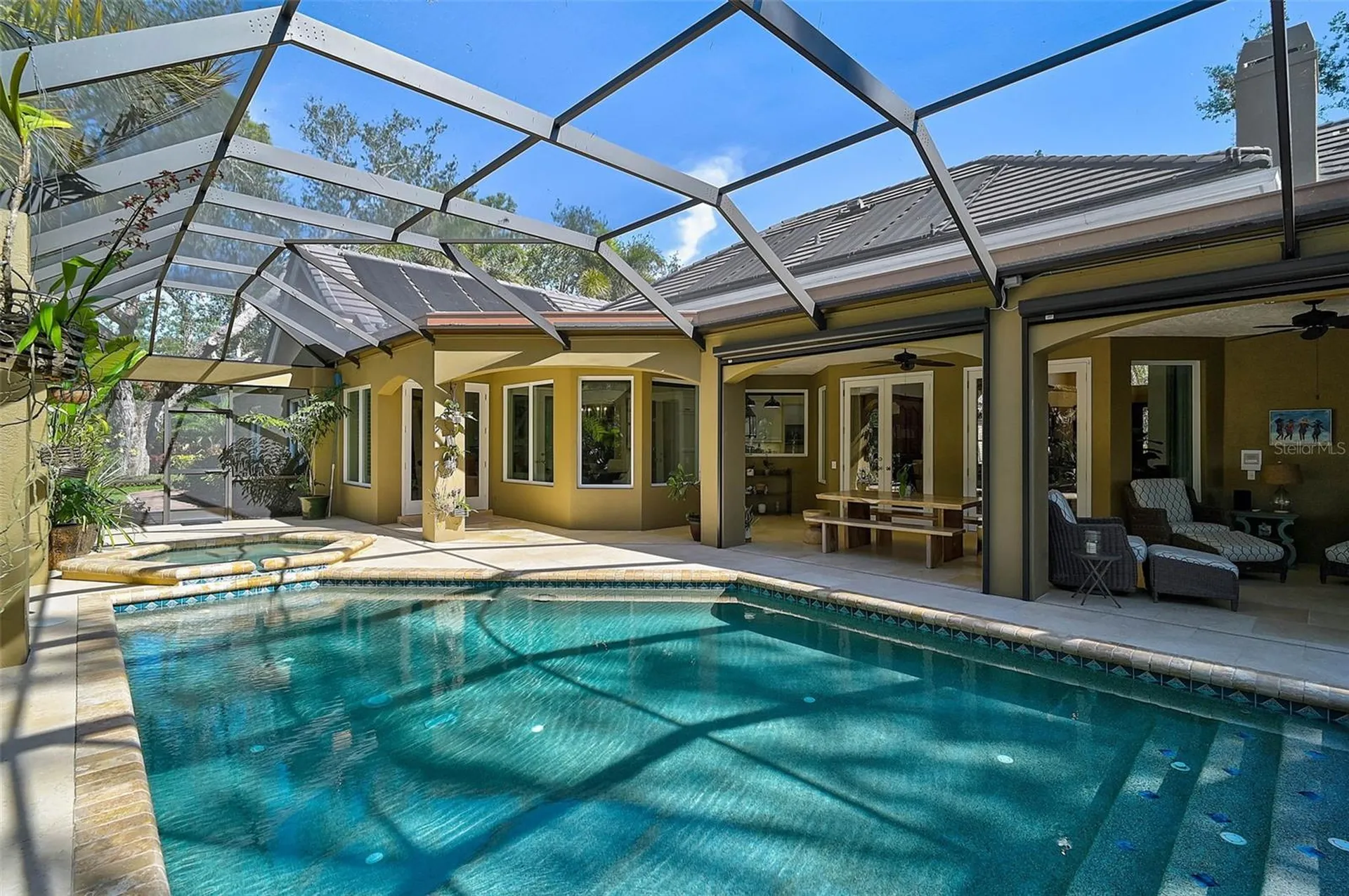 662 Fernwalk Lane Osprey FL 34229