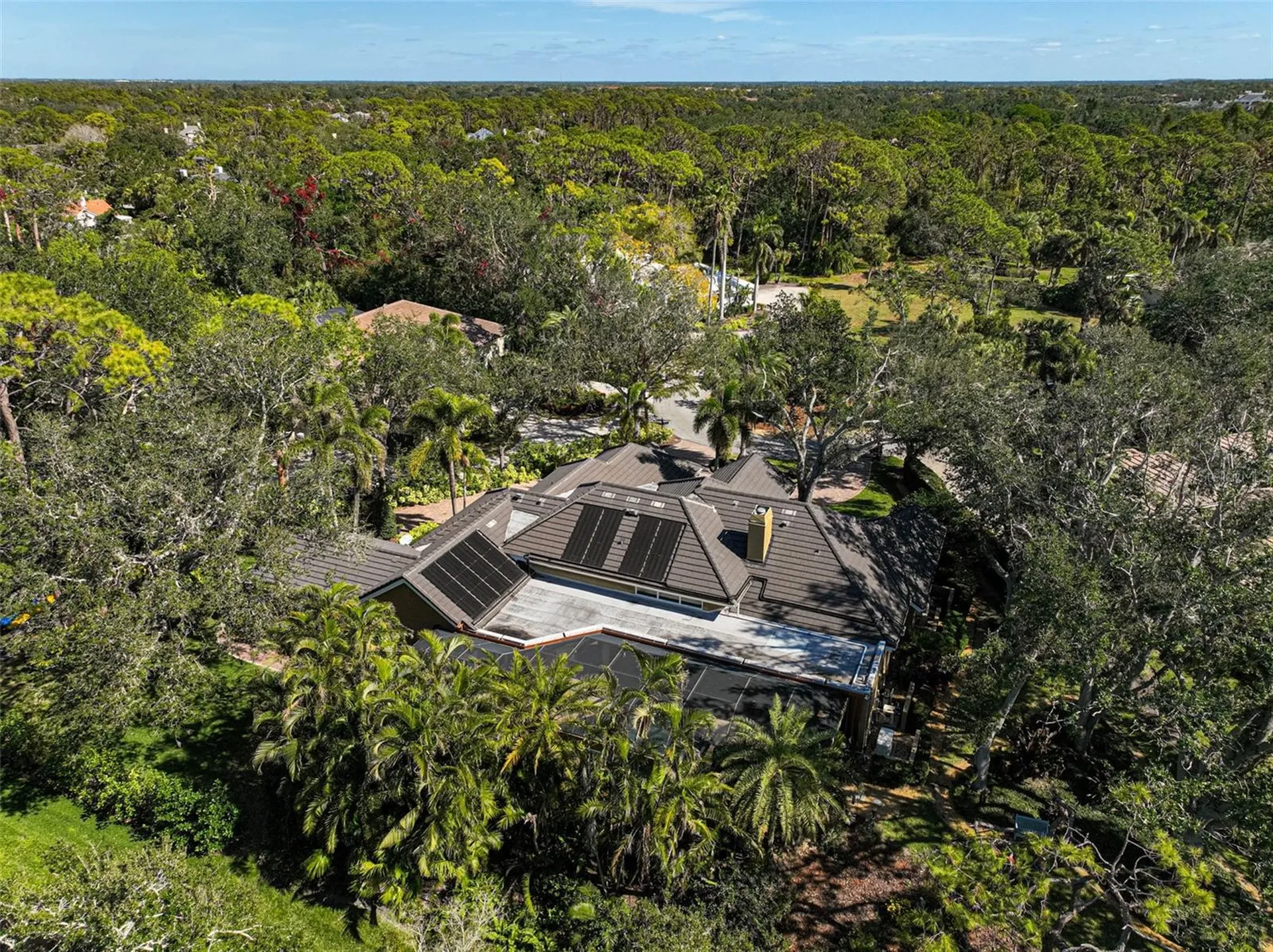 662 Fernwalk Lane Osprey FL 34229
