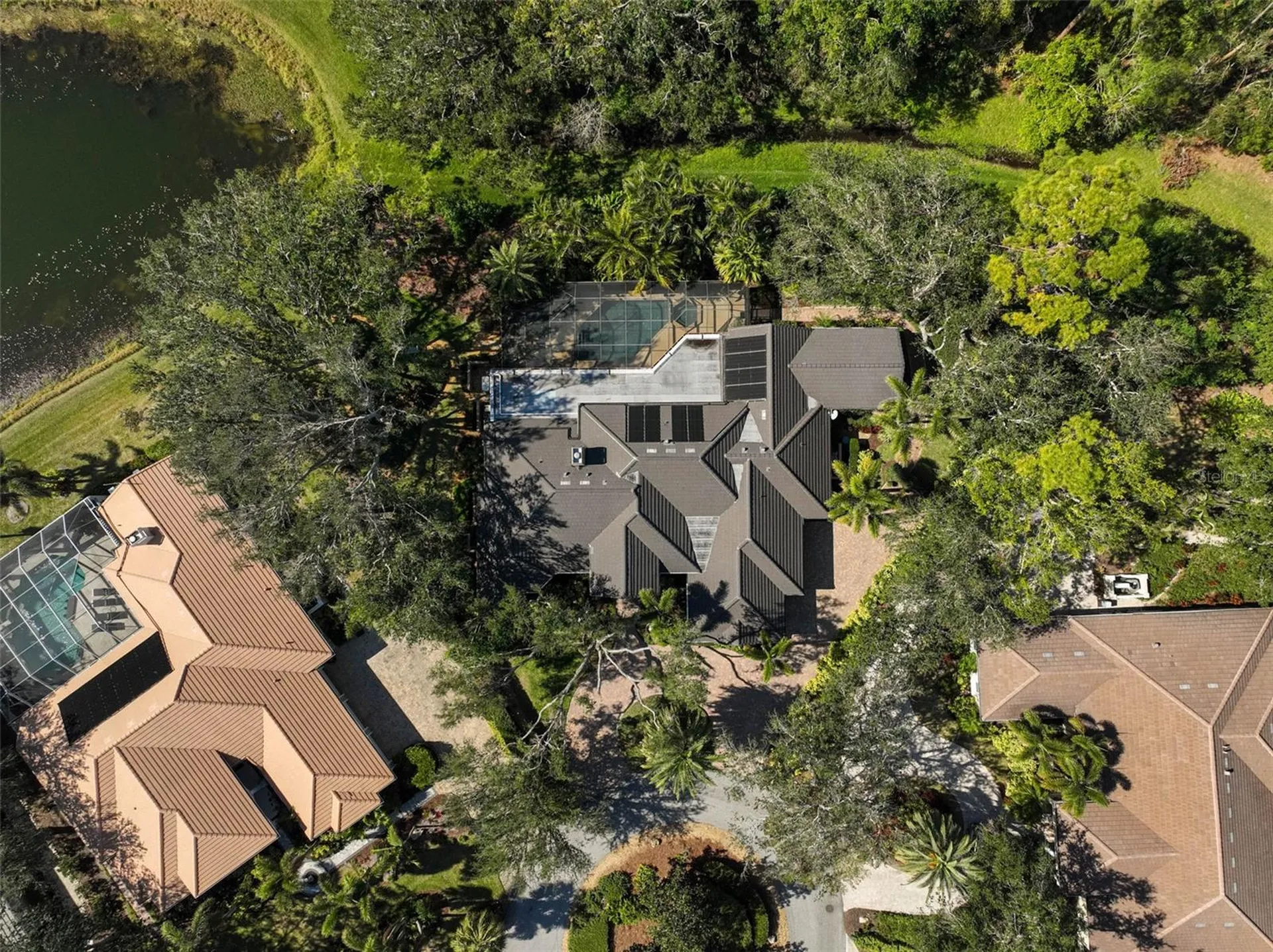 662 Fernwalk Lane Osprey FL 34229