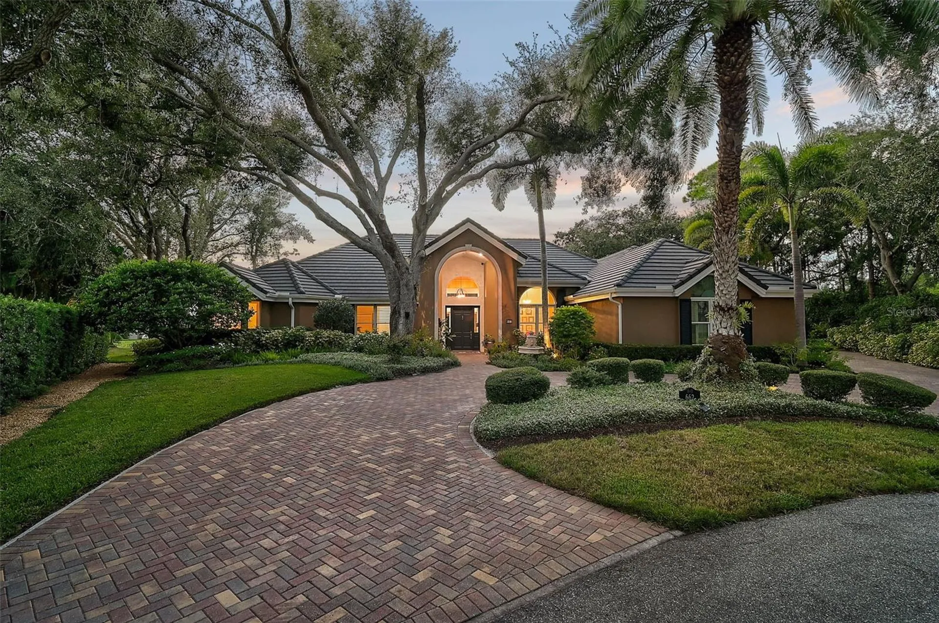 662 Fernwalk Lane Osprey FL 34229