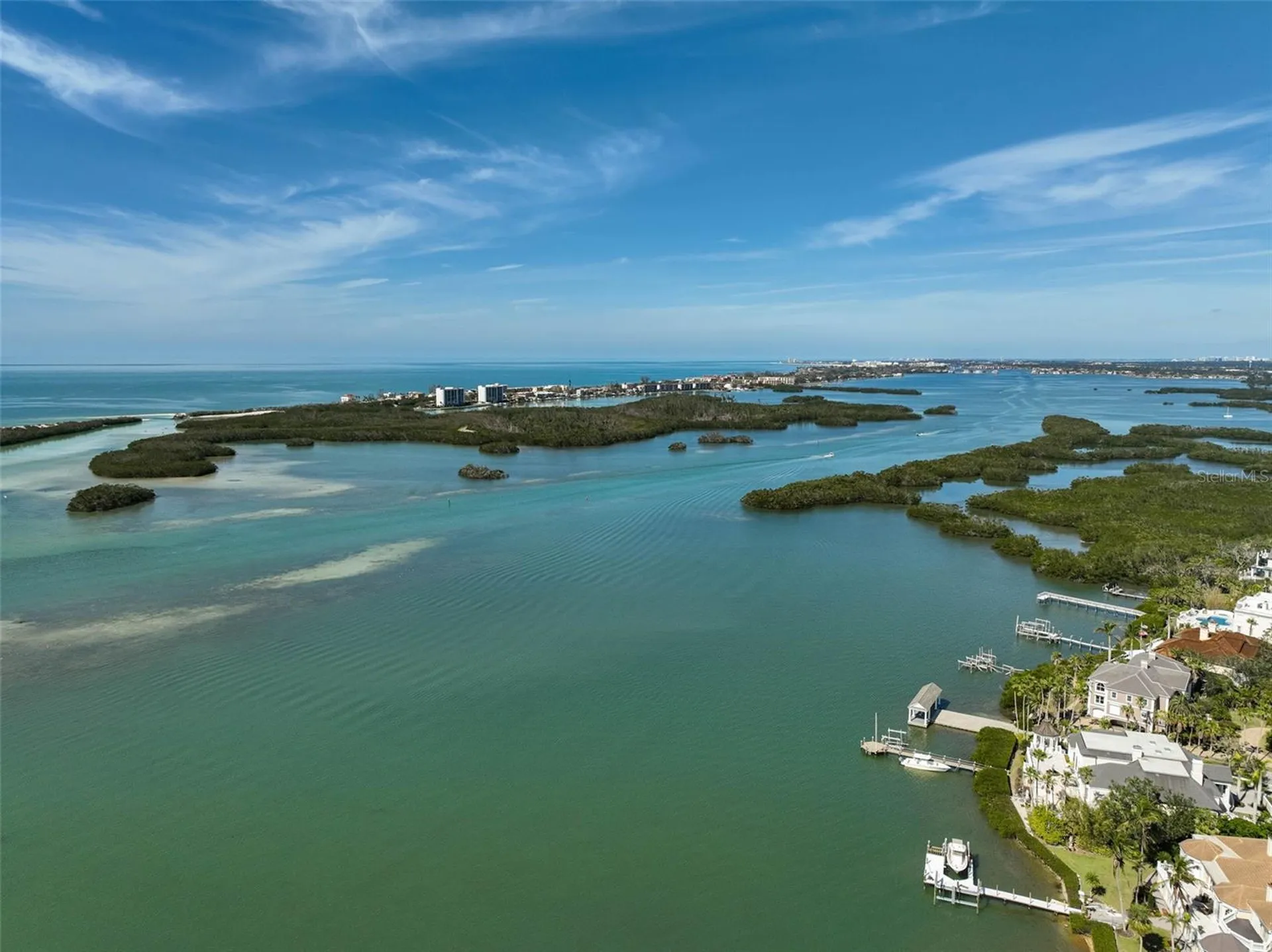 662 Fernwalk Lane Osprey FL 34229