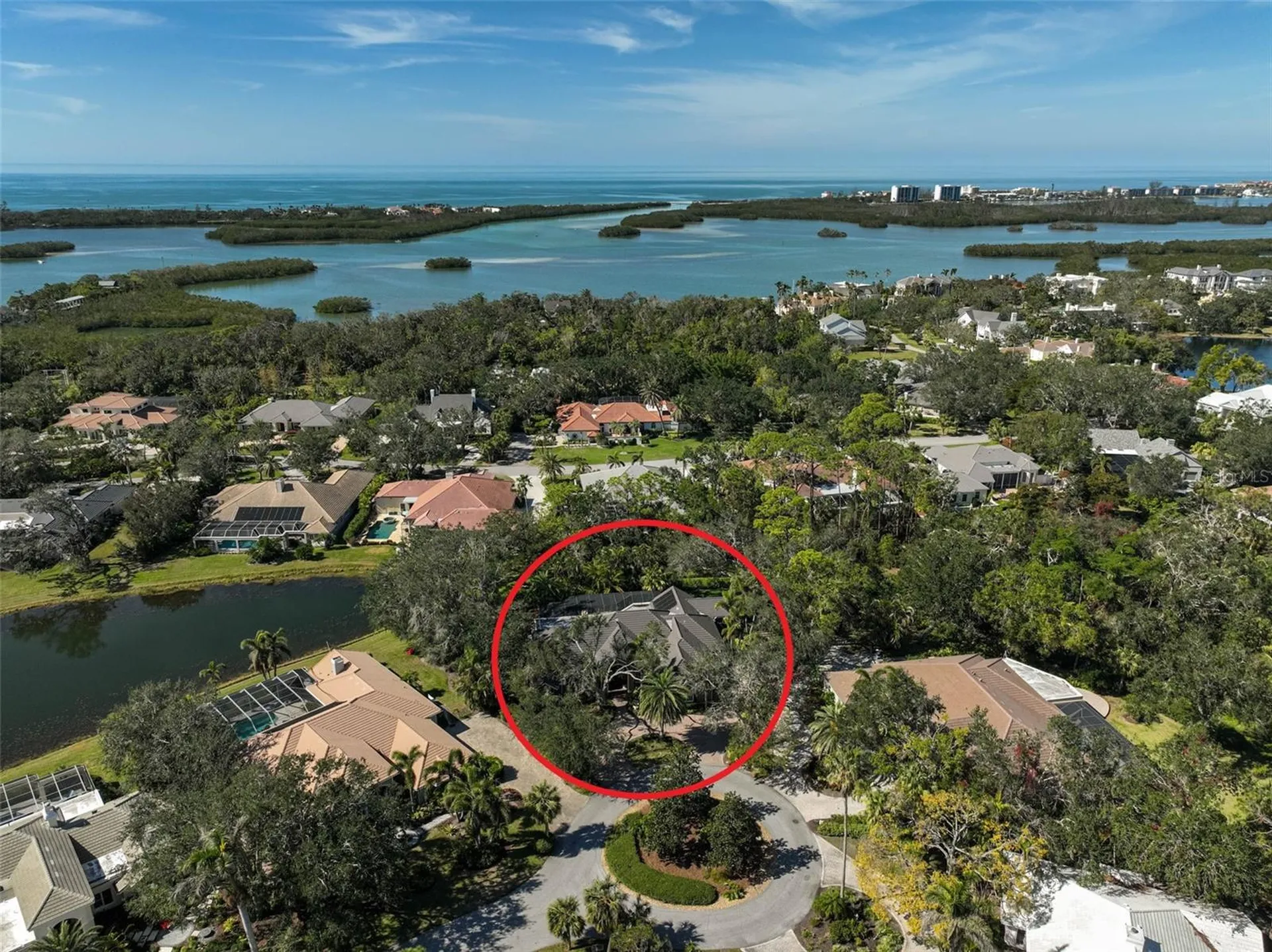 662 Fernwalk Lane Osprey FL 34229