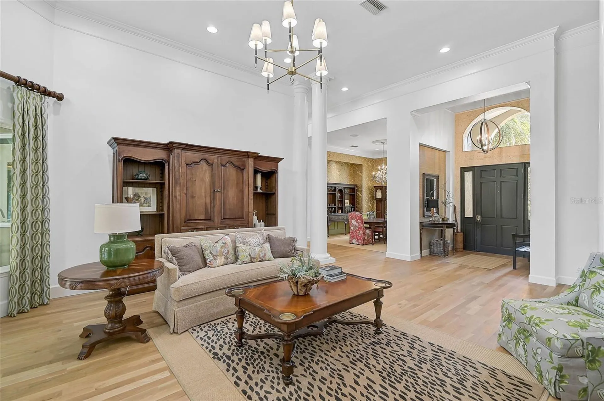662 Fernwalk Lane Osprey FL 34229