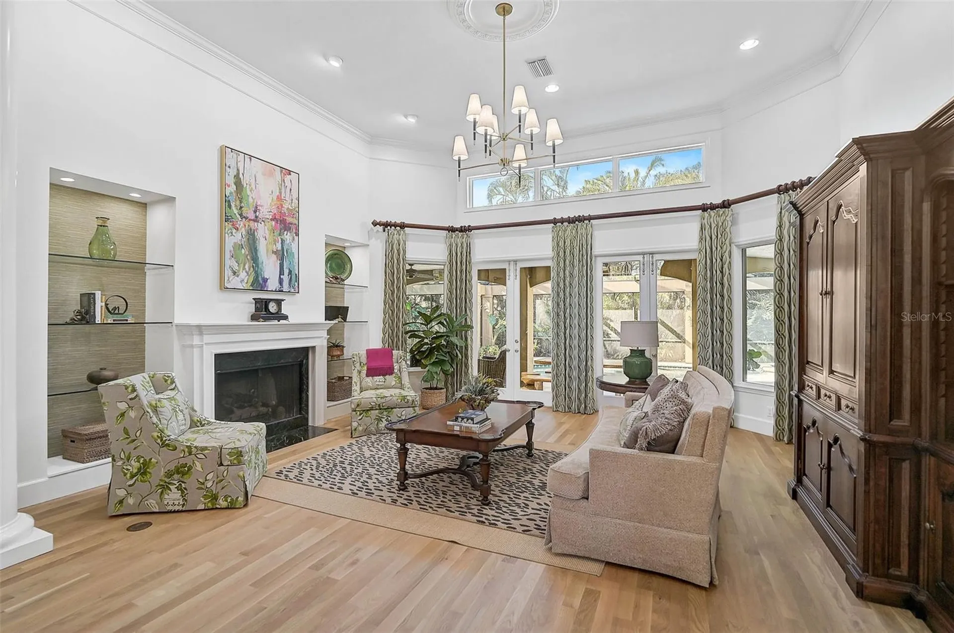 662 Fernwalk Lane Osprey FL 34229