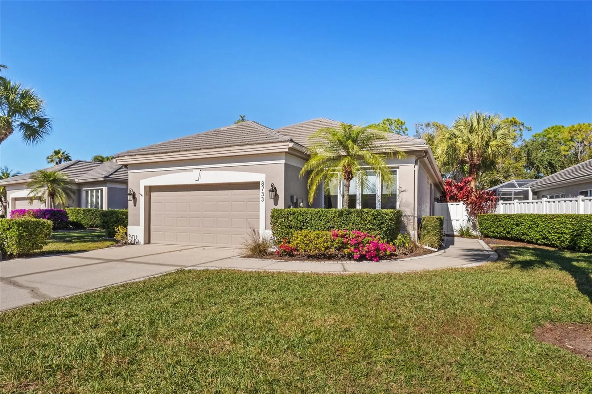 8733 49th Terrace East Bradenton FL 34211