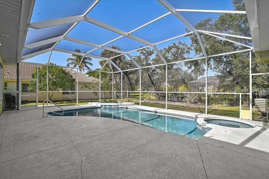4708 Sweetmeadow Circle Sarasota FL 34238