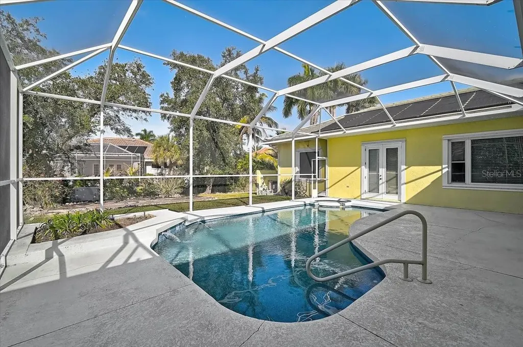 4708 Sweetmeadow Circle Sarasota FL 34238