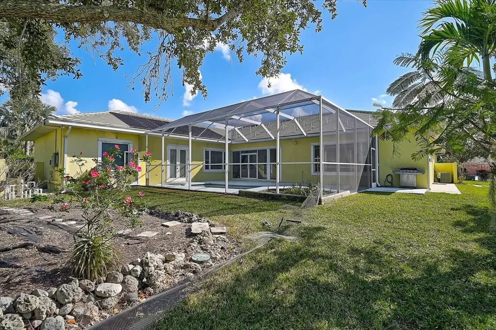 4708 Sweetmeadow Circle Sarasota FL 34238