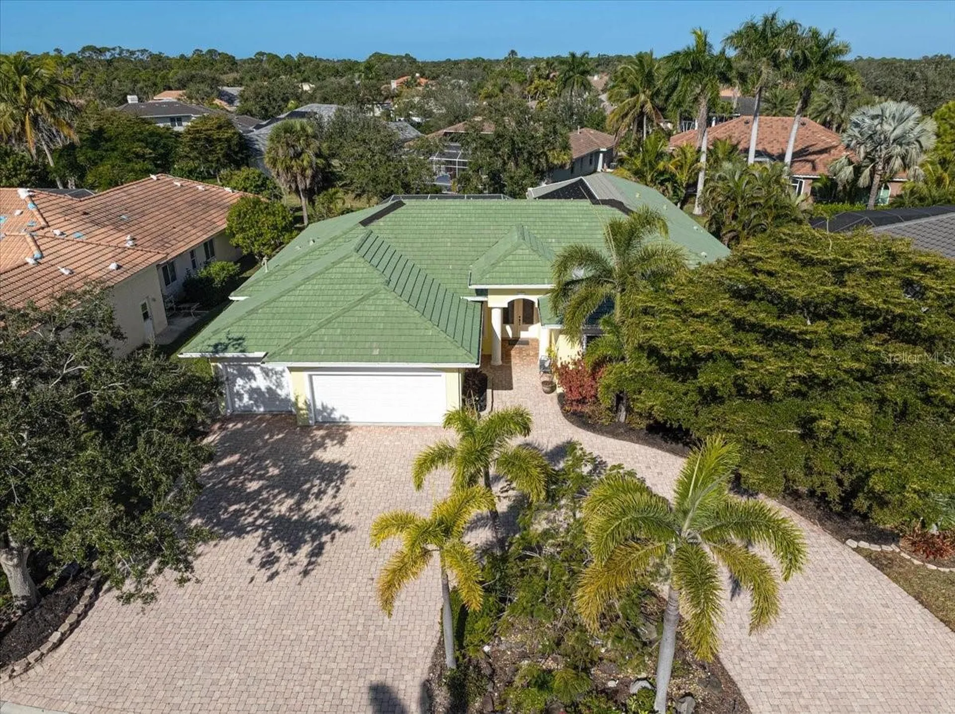 4708 Sweetmeadow Circle Sarasota FL 34238
