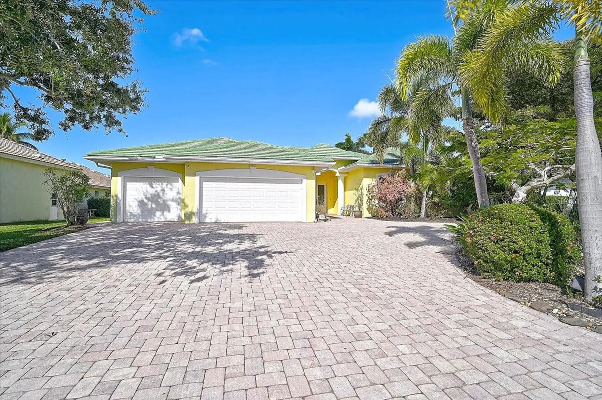 4708 Sweetmeadow Circle Sarasota FL 34238