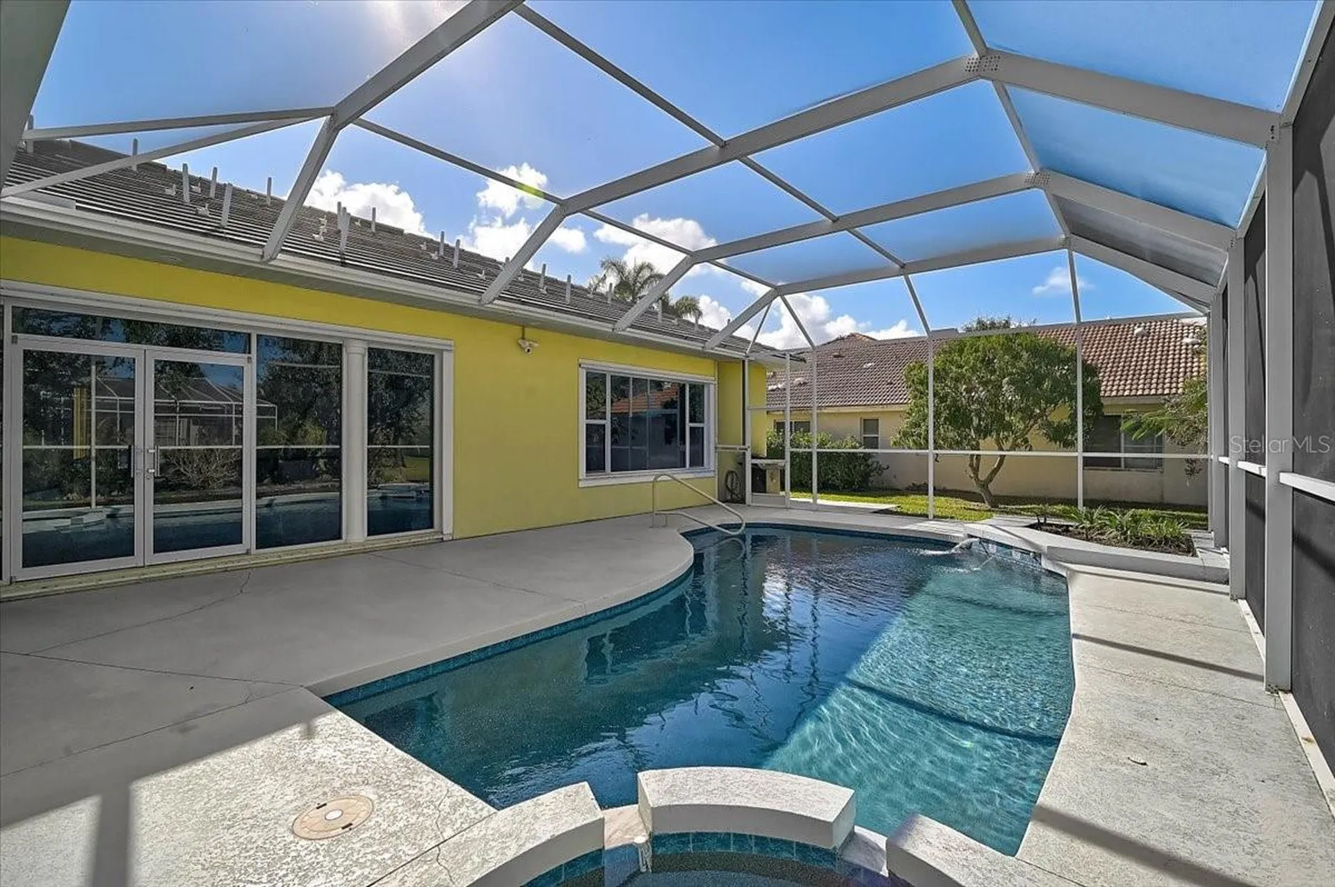 4708 Sweetmeadow Circle Sarasota FL 34238