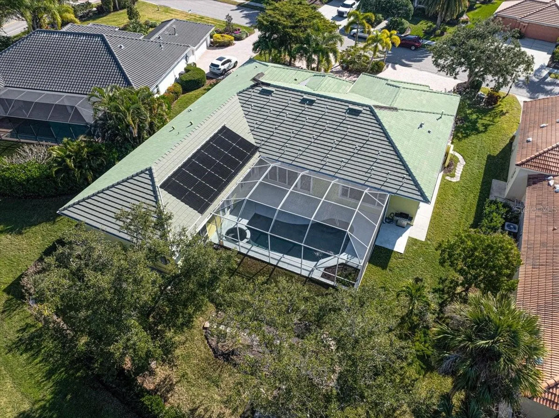 4708 Sweetmeadow Circle Sarasota FL 34238