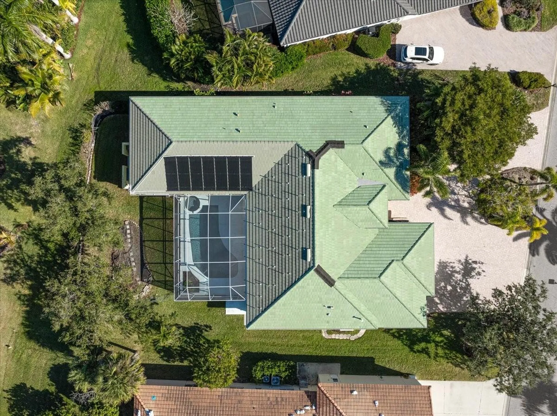 4708 Sweetmeadow Circle Sarasota FL 34238