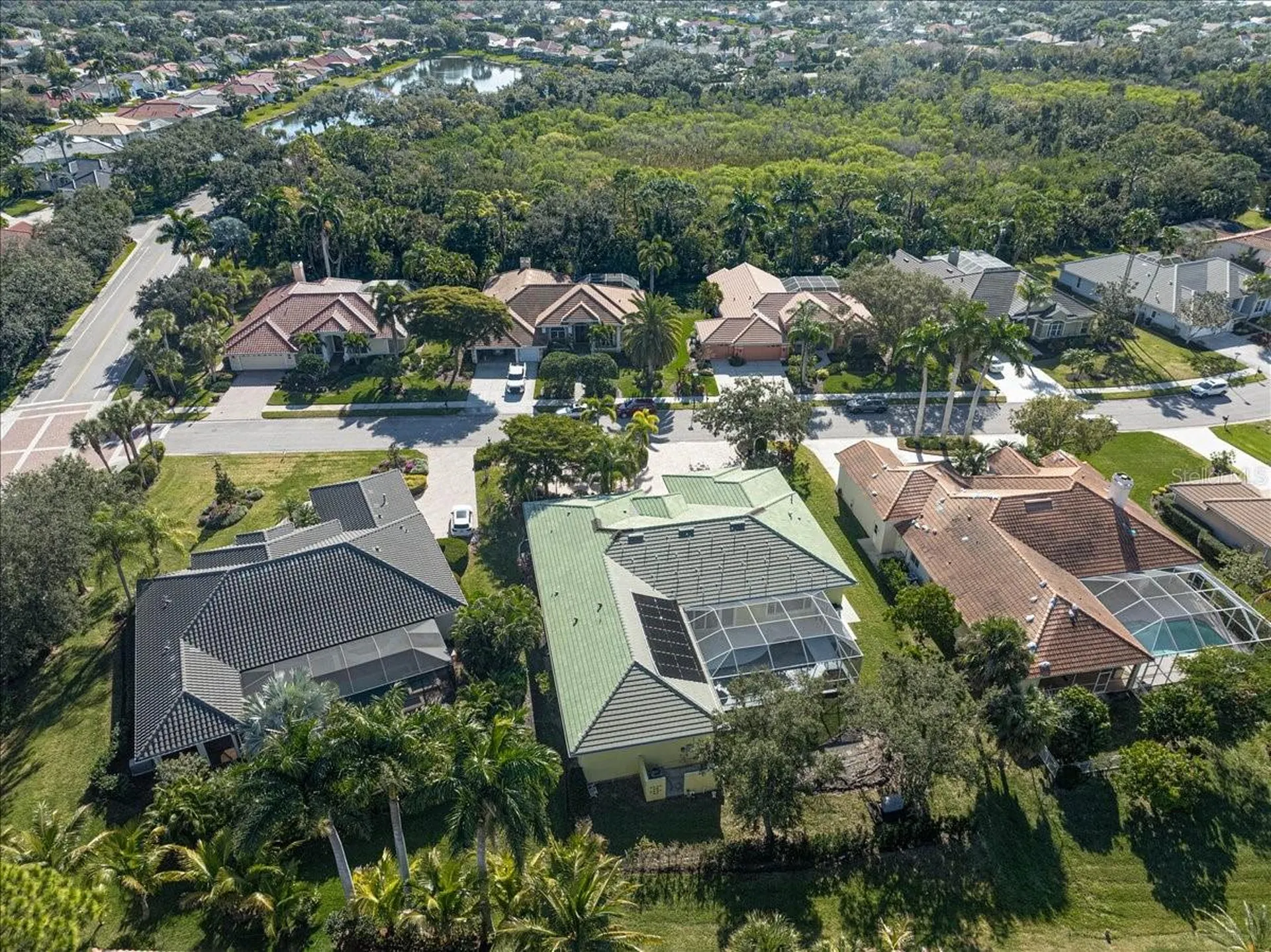 4708 Sweetmeadow Circle Sarasota FL 34238
