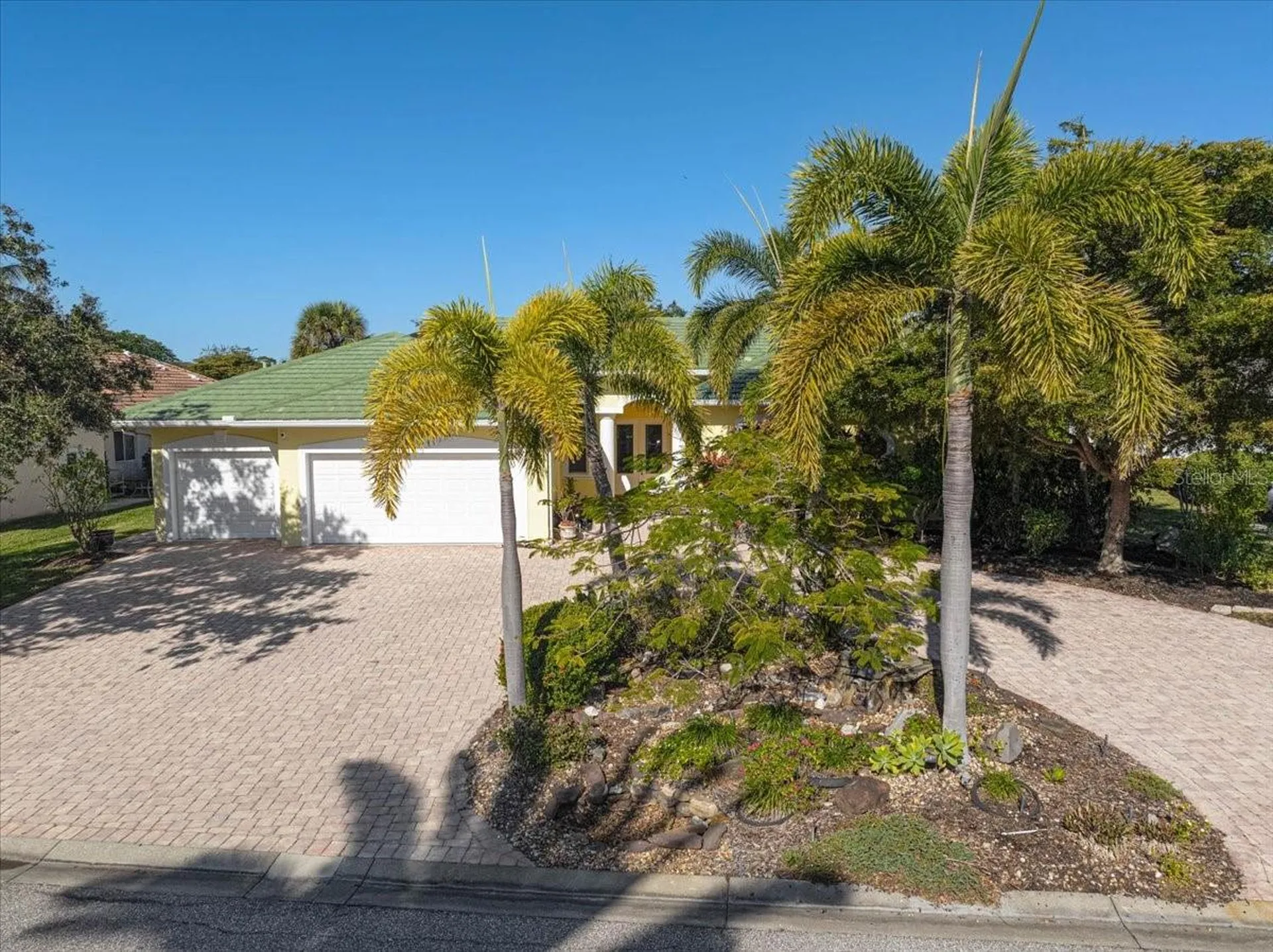 4708 Sweetmeadow Circle Sarasota FL 34238
