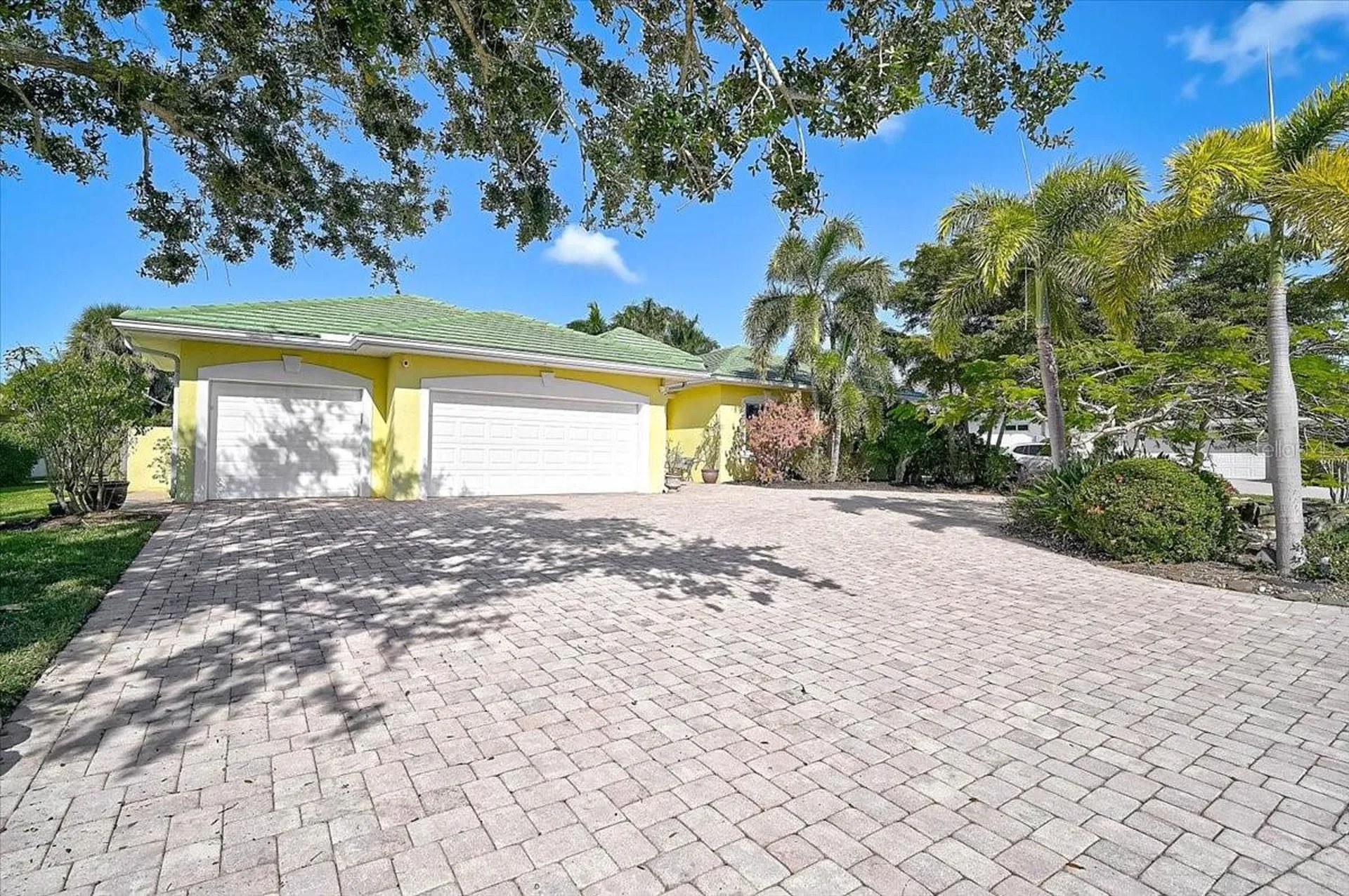 4708 Sweetmeadow Circle Sarasota FL 34238