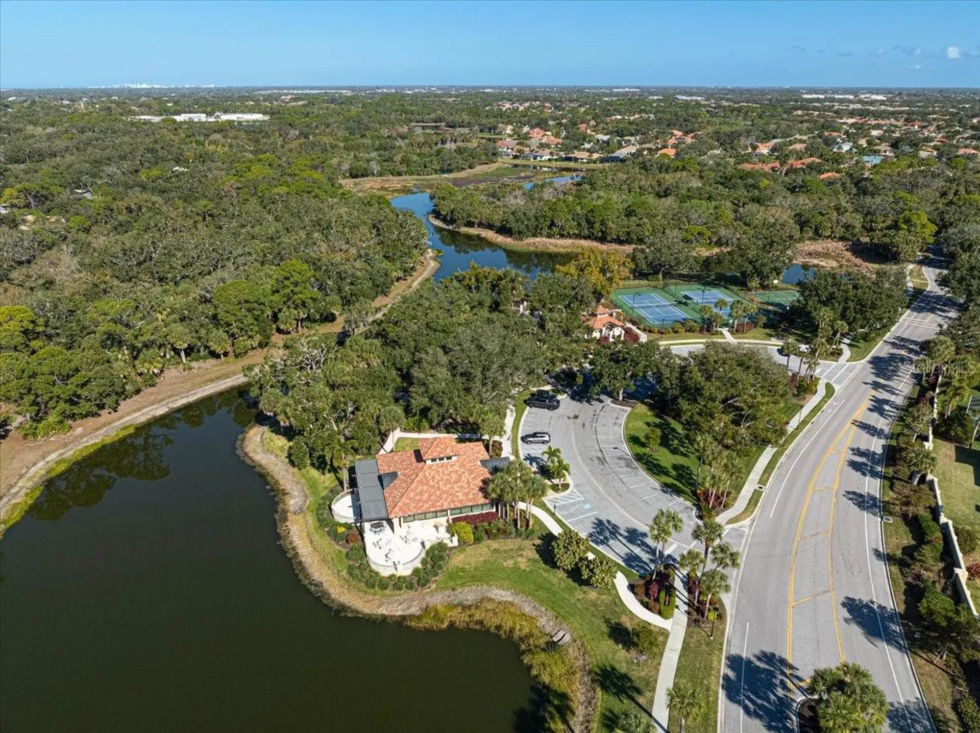 4708 Sweetmeadow Circle Sarasota FL 34238