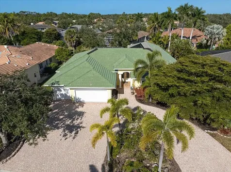4708 Sweetmeadow Circle Sarasota FL 34238