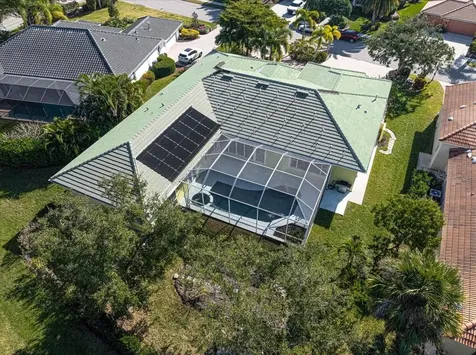 4708 Sweetmeadow Circle Sarasota FL 34238
