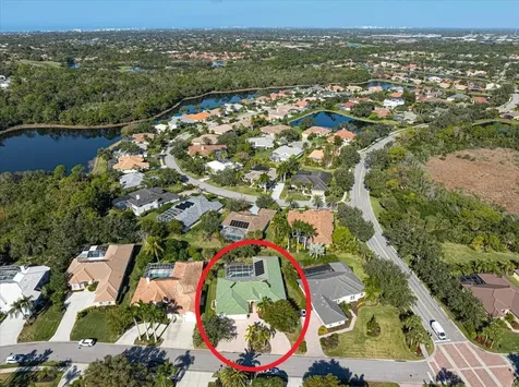 4708 Sweetmeadow Circle Sarasota FL 34238