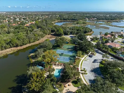 4708 Sweetmeadow Circle Sarasota FL 34238