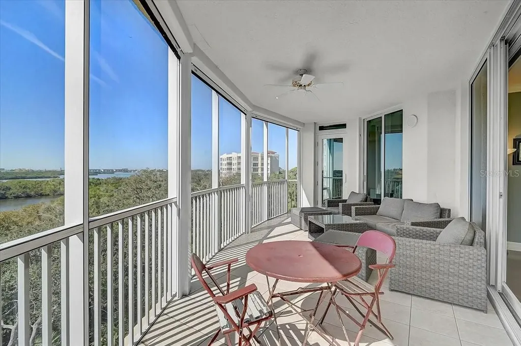 409 N Point Road Osprey FL 34229