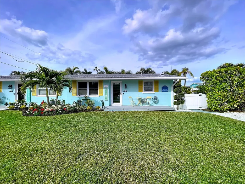 304 29th Street Holmes Beach FL 34217