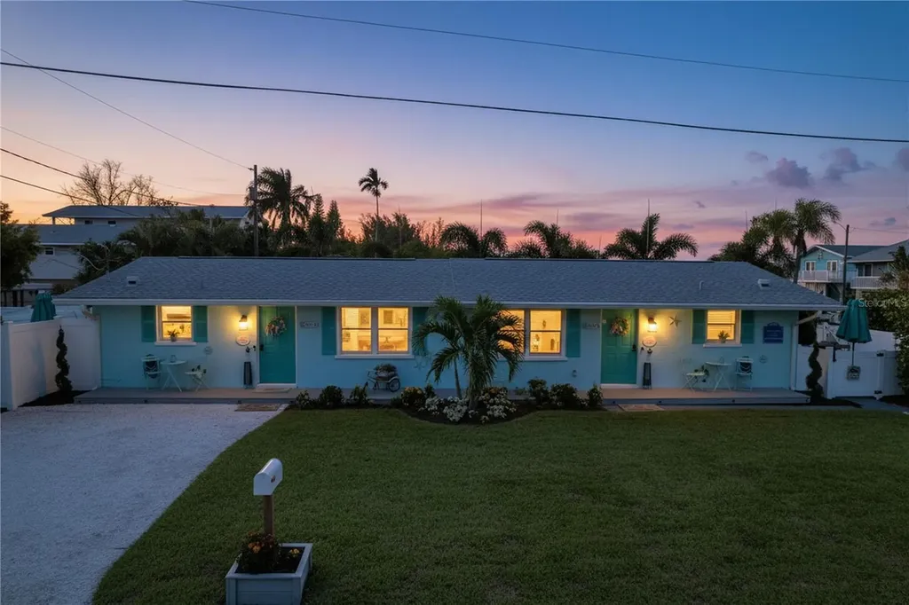 304 29th Street Holmes Beach FL 34217