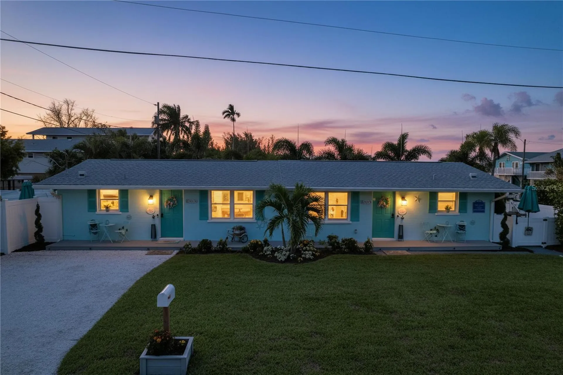 304 29th Street Holmes Beach FL 34217
