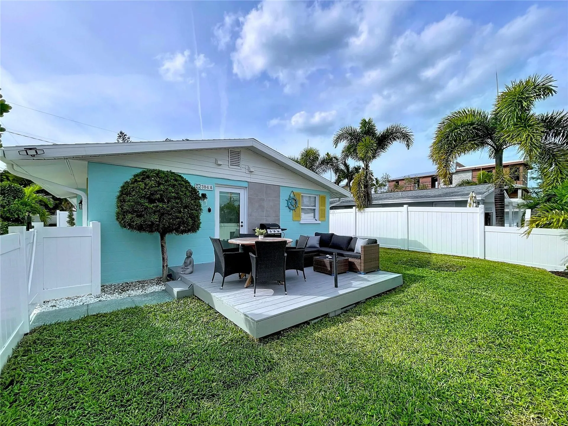 304 29th Street Holmes Beach FL 34217