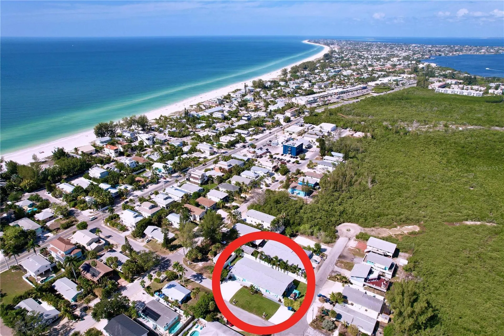 304 29th Street Holmes Beach FL 34217