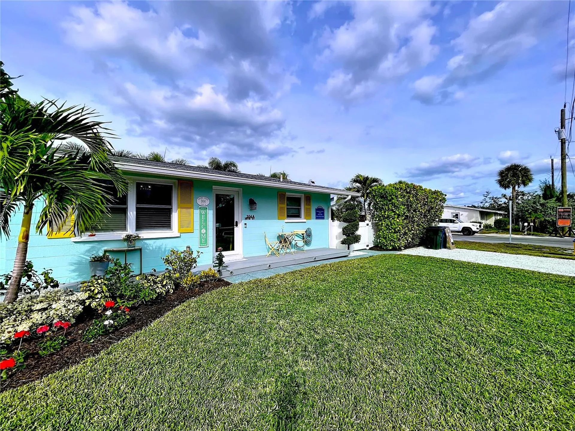 304 29th Street Holmes Beach FL 34217