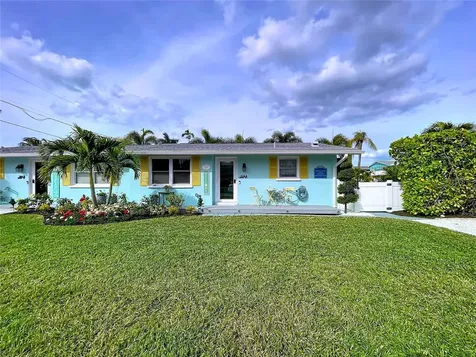 304 29th Street Holmes Beach FL 34217