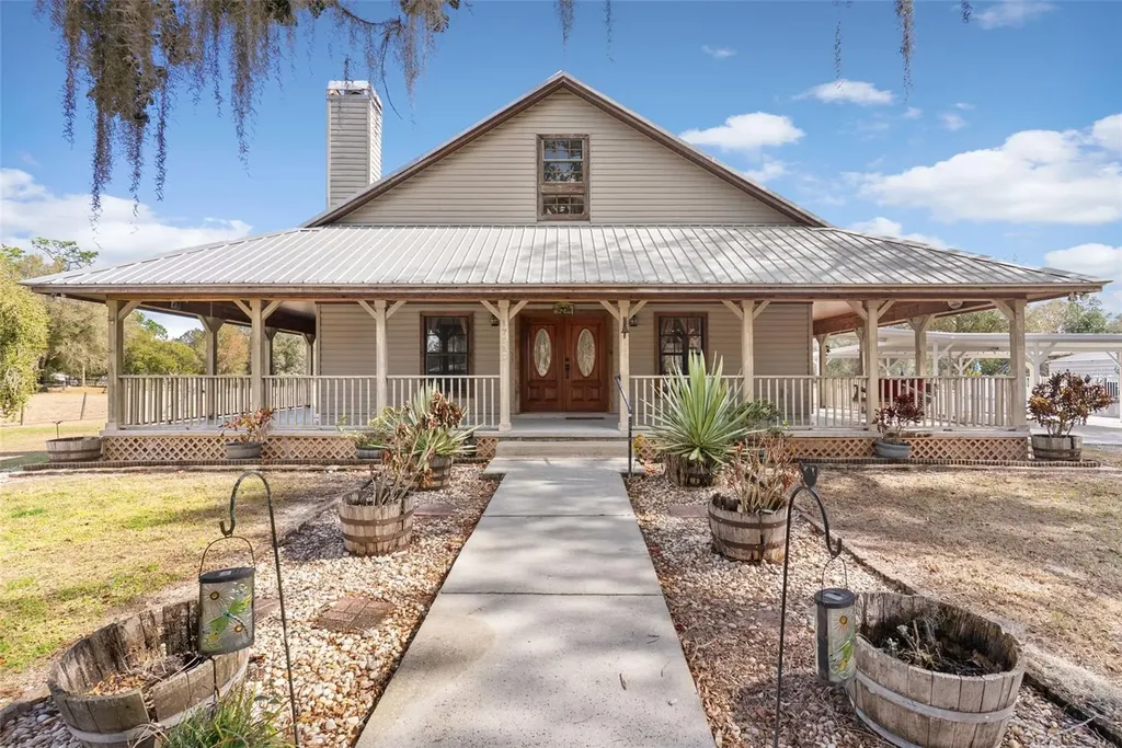 17620 Poyner Road N Polk City FL 33868